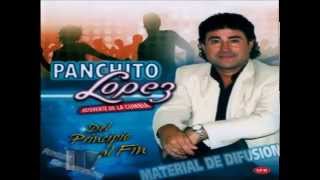 Panchito Lopez  Referente De La cumbia  Del Principio Al Fin CD COMPLETO [upl. by Lerim]