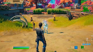 eliminé al empleado de epic games y conseguí superpoderes 😳 [upl. by Mcgill]