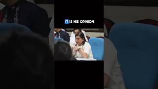 It is his opinion as per VP sara duterte [upl. by Aliel]