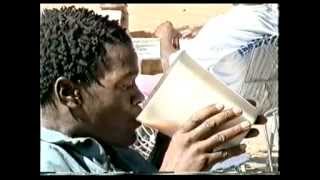 Gringo Ndiani Full drama [upl. by Airdnaid]