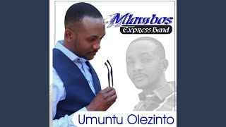 Umuntu Olezinto [upl. by Mitchiner]