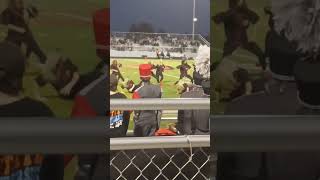 Owyhee high school football short [upl. by Diehl]