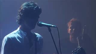 Tamino  Smile Live at AB  Ancienne Belgique [upl. by Kanter]