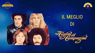 Il meglio di CUGINI DI CAMPAGNA  Raccolta 09 Successi Originali  The Best Italian Songs Anni 70 [upl. by Laud19]