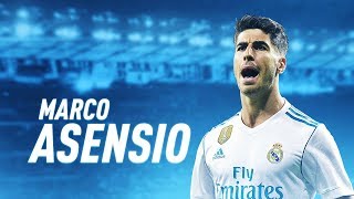 Marco Asensio August 2017  Best Goals and Skills [upl. by Noah]