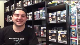 ABNORMALLYADAM REACTS TO POSIE SEASON ONE  LEGACIES 34 [upl. by Nazus570]