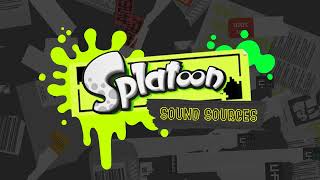 Upbeat Strummer Apple Loops  Splatoon Sound Sources [upl. by Aneelehs]