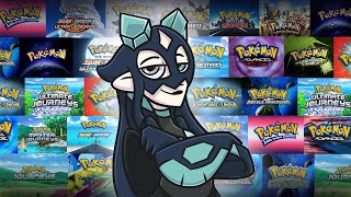 Ranking Every Pokémon Theme Song [upl. by Gascony]