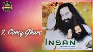 Corey Ghare  Saint Dr MSG Insan  MSG Sur Sangam [upl. by Ihdin]