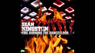 Sean Kingston  Fire Burning HD [upl. by Nuris]