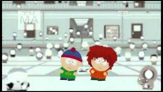 South Park Intro Season 14 [upl. by Dibru212]