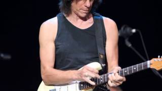 Jeff Beck  Adagietto from Gustav Mahlers 5th Symphony audio only [upl. by Dorena]