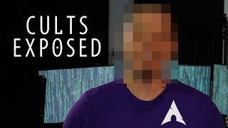 Cults Exposed  Arch Linux [upl. by Yeo]