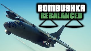 I Turned The Bombushka Into An AC130 Gunship in GTA 5 Online [upl. by Salvatore]