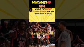 Interesting Facts about NBA 19  Try this Quiz nba basketball nba2k24 [upl. by Georgia]