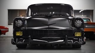 Badass Custom Muscle Cars Compilation  Best of Autotopia [upl. by Eioj]