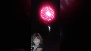 Martinsburg pa fireworks 2018 [upl. by Eddi]