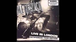 METALLICA  Bleeding Me Live [upl. by Wivina]