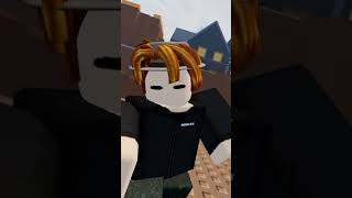 roblox animation [upl. by Antonetta]