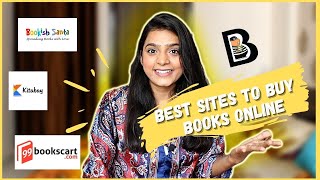 How to buy cheap BOOKS in India📚Best websites to buy books online💻 Wisewithgrace✨ [upl. by Lean]