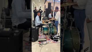 AFERDITA ELSHANI amp GRUPI NOTA 🥁 🎹 TALLAVA NEW NE DASEM 2024 🎤 🔥 [upl. by Ocirderf]