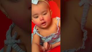 Mommy’s world 🌍 song bollywoodsongs hindisong viralvideo baby shorts shortvideo music [upl. by Moncear]