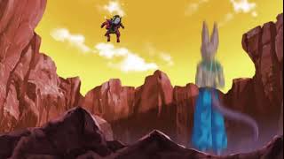 Sonido Teletransporte Lord Beerus [upl. by Andriana]