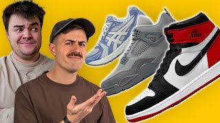 Is Jordan Brand Done For  EP 68 [upl. by Shani]