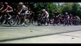 österreich Radrunfahrt 2010 KTMEBIKETEST [upl. by Siduhey]