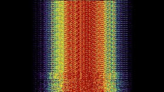 Shanahan Middle School Trunked Radio Test Broadcast [upl. by Olim]