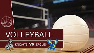 091224 Volleyball SCHS vs Yakama Tribal HS [upl. by Raviv372]