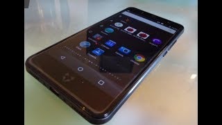 Wileyfox Swift 2 X review [upl. by Asertal]