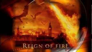 Reign of Fire Trailer HQ [upl. by Allekim]