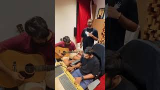 Oru Murai Cover orumurai vasantham rishikumarmusic rishikumar shabir vettai [upl. by Francois]