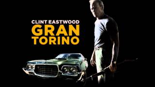 Clint Eastwood amp Jamie Cullum  Gran Torino [upl. by Espy]