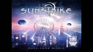 SunStrike  Edge Of Life [upl. by Colbert]