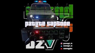 PATLITE sap 500e GTA5 [upl. by Enivid689]