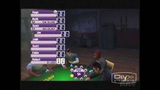 World Championship Poker 2 Featuring Howard Lederer [upl. by Ricardo925]