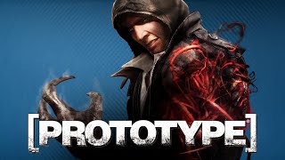 What the Hell Happened to Prototype [upl. by Chemarin]