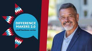 Difference Makers 2 0 Summit Video [upl. by Merri]