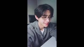 🔴LIVE ENHYPEN Sung Hoon 7th April 2024 on WEVERSE [upl. by Robma920]