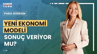 Enflasyonu düşürmenin yolu ne  Para Gündem  2 Şubat 2023 [upl. by Natividad]