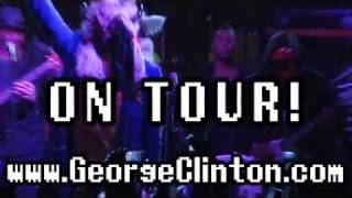 Got Dat Doo Doo George Clinton amp Parliament Funkadelic [upl. by Trainor]