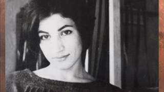 La sœur Forough Farrokhzad [upl. by Letsyrc]