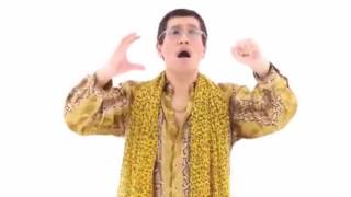 YTP PPAP Guy does some random stuff [upl. by Hamilah]