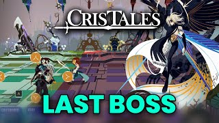 CRIS TALES Last Boss Fight ARDO  Game Ending [upl. by Oicnanev444]