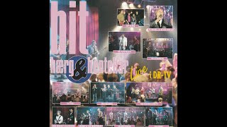 The Hitmakers  Stop The Music Live 1993 [upl. by Eimot96]