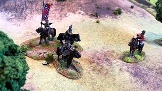 Outstanding 28mm ACW miniatures [upl. by Brause]