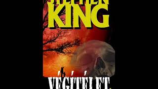 Stephen KingVégítélet IV [upl. by Elauqsap]