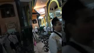 Masjid Alunalun Gresik Haul Wali kutub Habib Abu Bakar Assegaf [upl. by Isbel]